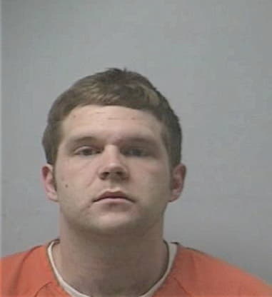 Joshua Kuhn, - LaPorte County, IN 