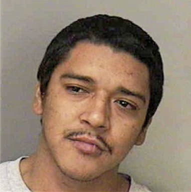 Heriberto Lara, - Polk County, FL 