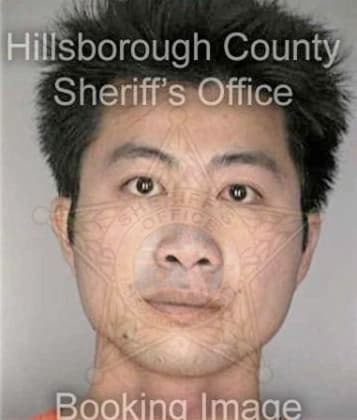 Tai Le, - Hillsborough County, FL 