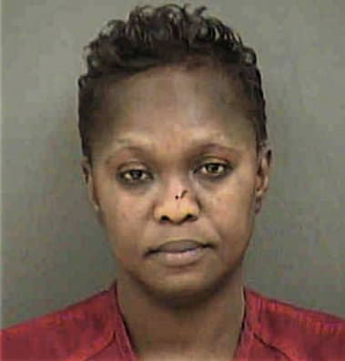 Deaja Lee, - Mecklenburg County, NC 