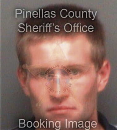 Justin Leonard, - Pinellas County, FL 