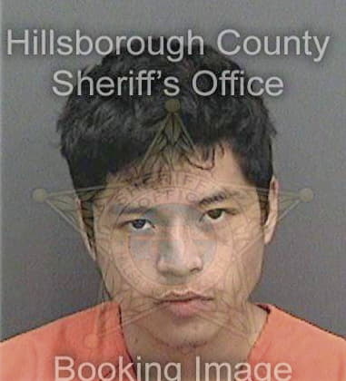 Jose Limon, - Hillsborough County, FL 