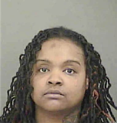 Anitra Lindsey, - Mecklenburg County, NC 