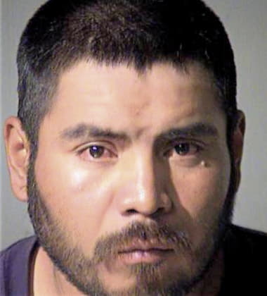 Alex Llorens - Maricopa County, AZ 