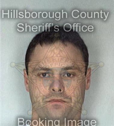 Michael Longo, - Hillsborough County, FL 