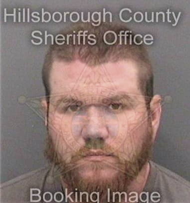 Brian Maggio, - Hillsborough County, FL 