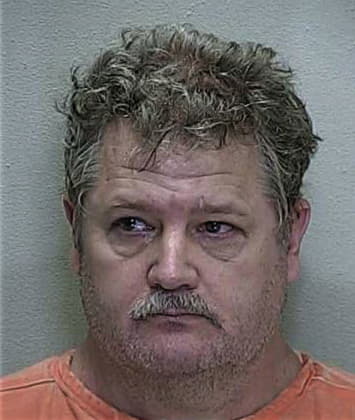 Frank Mannino, - Marion County, FL 