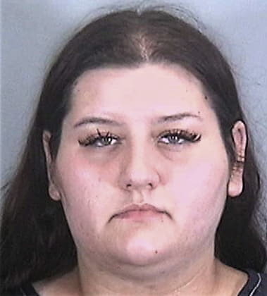 Lisa Marques, - Manatee County, FL 