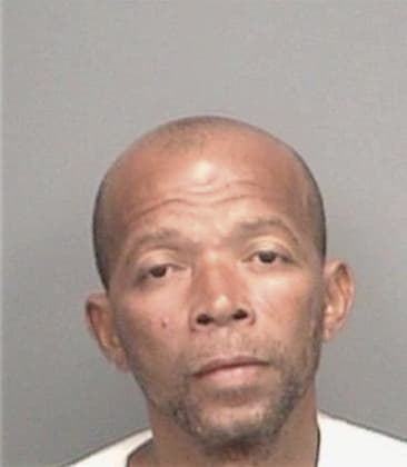 Cordarrell Martin, - Pinellas County, FL 