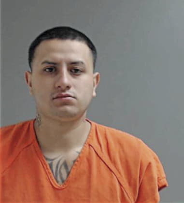 Adolfo Martinez, - Hidalgo County, TX 