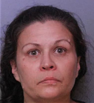 Norma Martinez, - Polk County, FL 