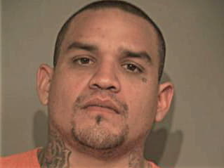 Roberto Martinez, - Hidalgo County, TX 