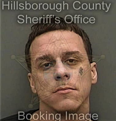 Jose Martorellmedina, - Hillsborough County, FL 