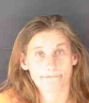 Elizabeth Matson, - Sarasota County, FL 