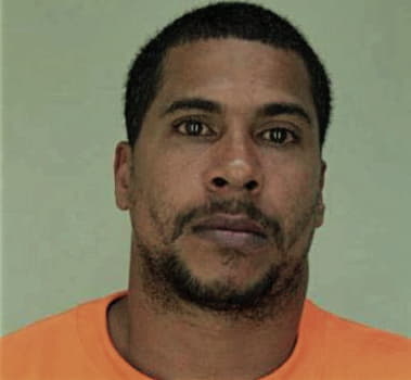 Jarve McDonald - Hillsborough County, FL 