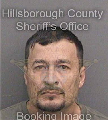 Andrew McFarland - Hillsborough County, FL 