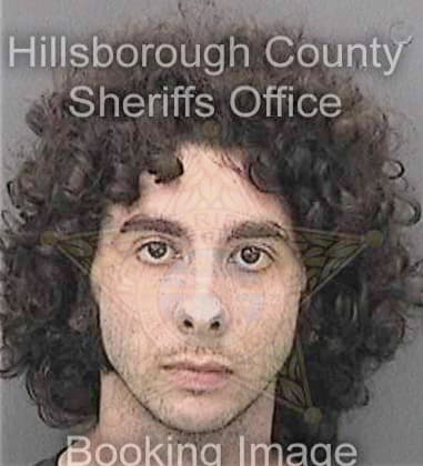 Frank McGall - Hillsborough County, FL 