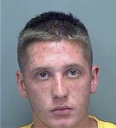 William McGehee - Pinellas County, FL 