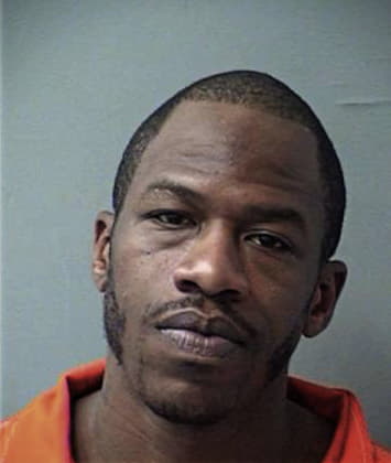 Terrance McGriff, - Okaloosa County, FL 