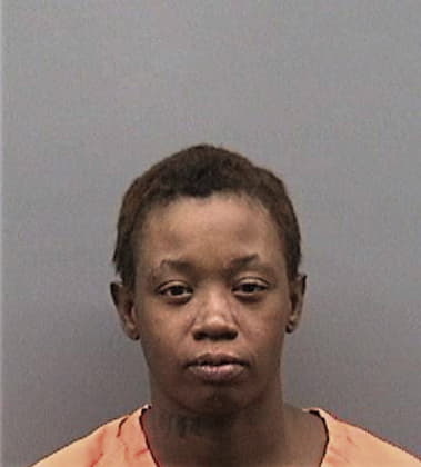 Christine McIntosh - Hillsborough County, FL 