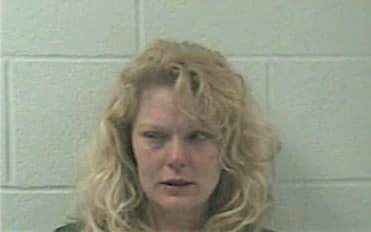 Dianna McKinney, - Daviess County, KY 