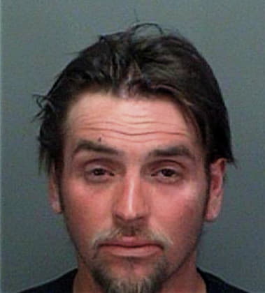 Benjamin McKnight - Pinellas County, FL 