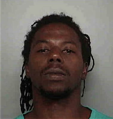 Darrell McNeil - Polk County, FL 