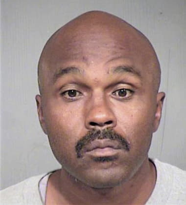 Jermaine Miguel - Maricopa County, AZ 