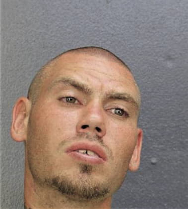 Santiago Milian, - Broward County, FL 