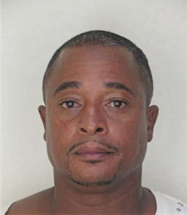 Dwaine Miller - Hillsborough County, FL 