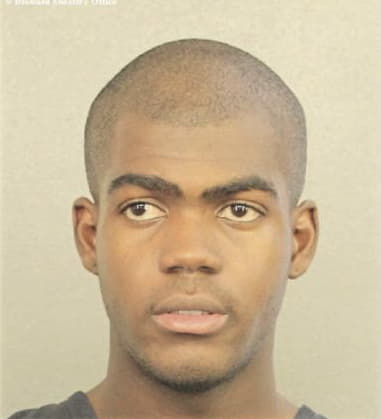 Arthur Mitchell, - Broward County, FL 