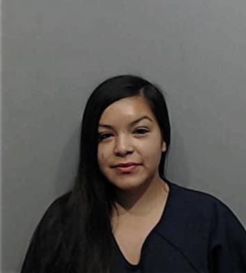 Melissa Moncada, - Hays County, TX 