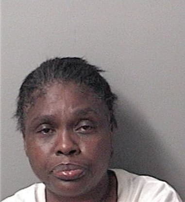 Shakina Moore, - Escambia County, FL 