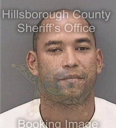 Phillip Morgan, - Hillsborough County, FL 