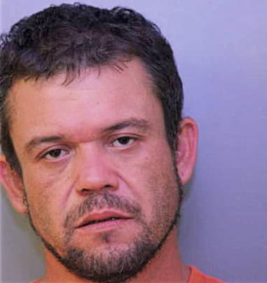 Jerry Muniz, - Polk County, FL 