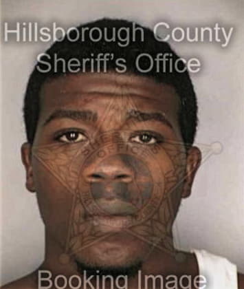 Shomari Musmian, - Hillsborough County, FL 