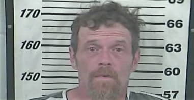 Christopher Nickerson, - Perry County, MS 