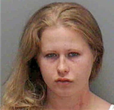 Ashley Okerstrom, - Lee County, FL 