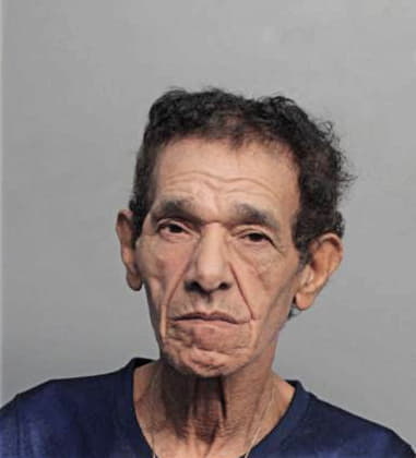 Leonardo Olarte-Sanchez, - Dade County, FL 