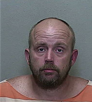 Andreas Panter, - Marion County, FL 