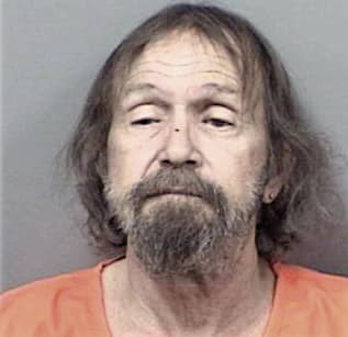 Lester Patton, - Citrus County, FL 