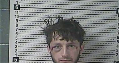 James Pevley, - Boyle County, KY 