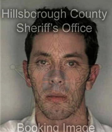 Michael Purvis, - Hillsborough County, FL 