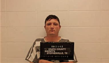 Joshua Ratliff, - Erath County, TX 