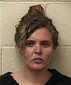 Andrea Regnell, - Josephine County, OR 