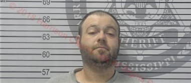 Timothy Remotigue, - Harrison County, MS 