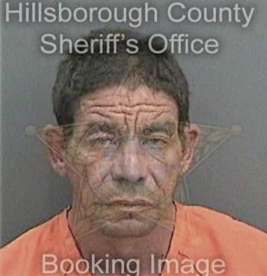 Gerardo Reygade, - Hillsborough County, FL 