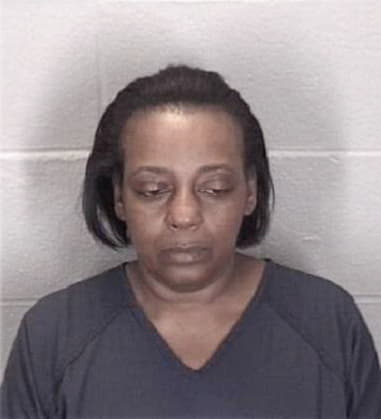 Kiara Richard, - Tippecanoe County, IN 