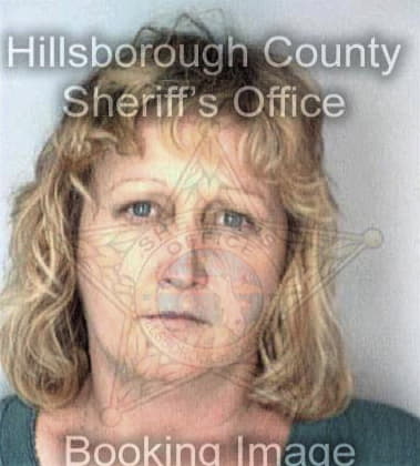 Marylin Rivera - Hillsborough County, FL 