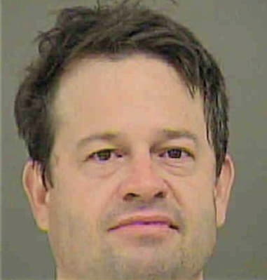 Pedro Rivera-Chinchilla - Mecklenburg County, NC 